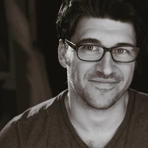 Meet your Posher, Joe